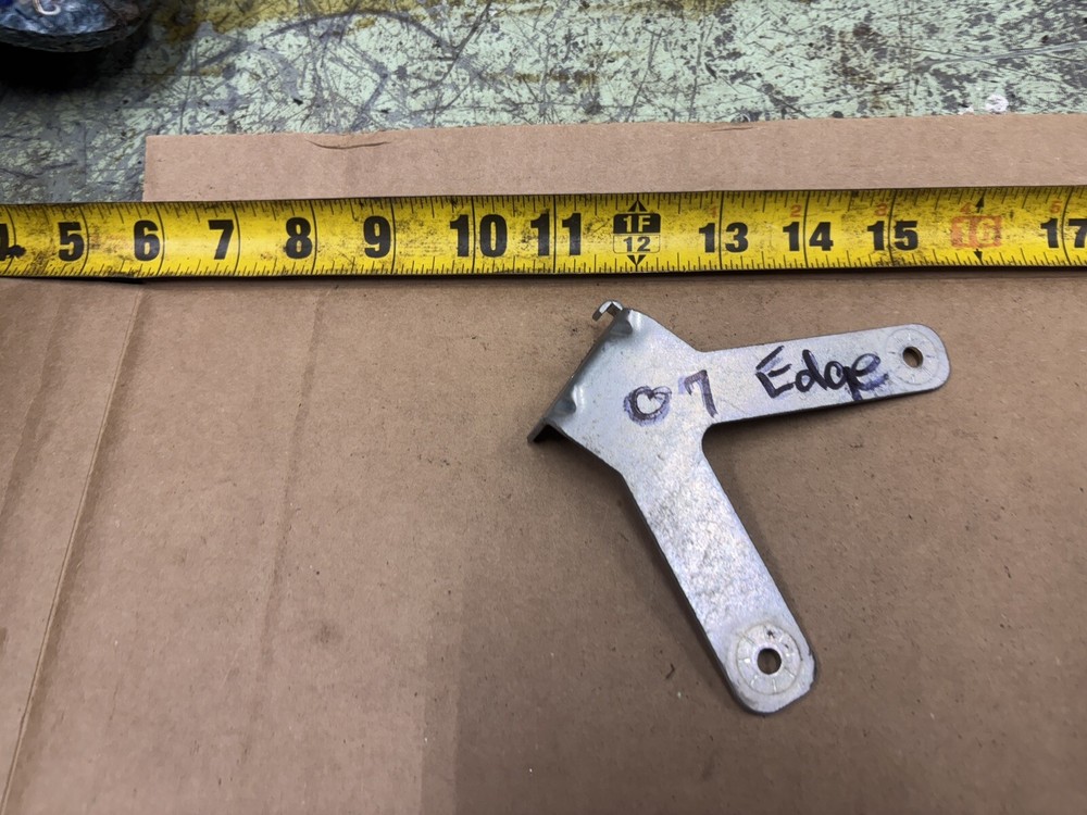 2007 FORD EDGE Horn Bracket