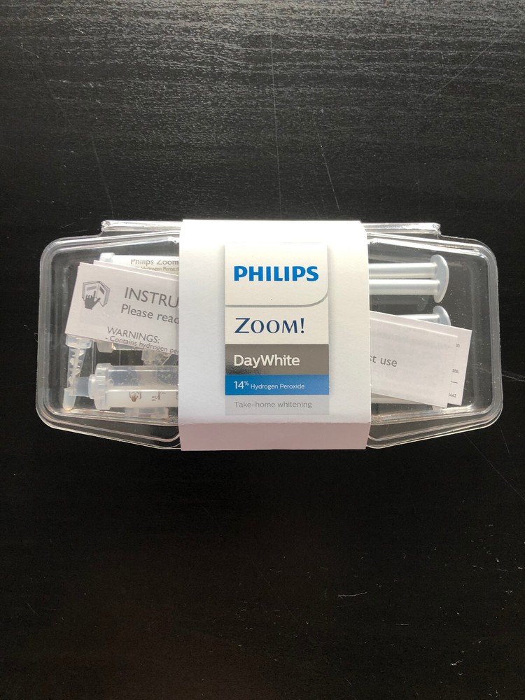PHILIPS Day White 14% 3 Syringes