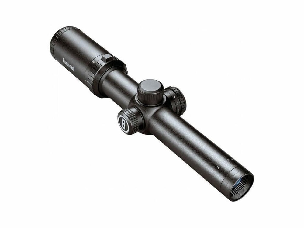Bushnell Engage Riflescope