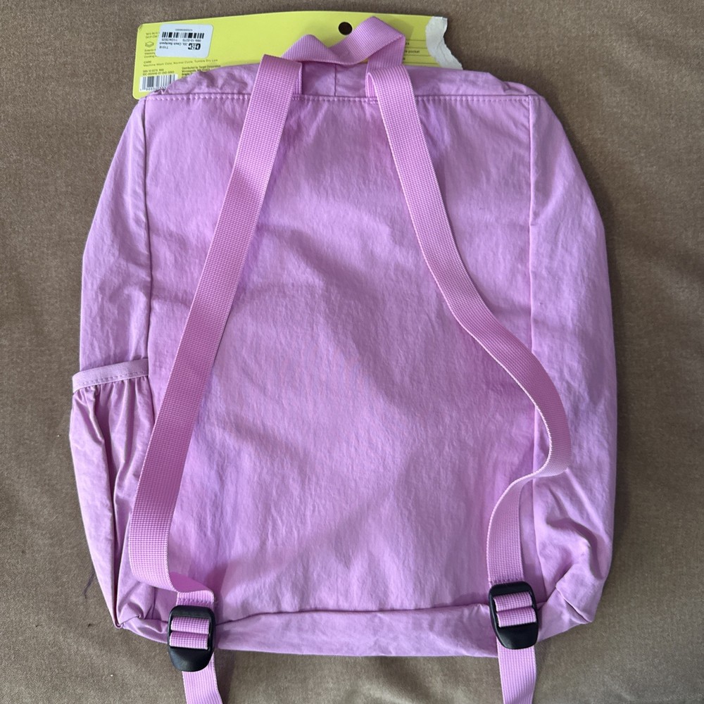 ALL IN MOTION™ 20L CINCH BACKPACK - PINK