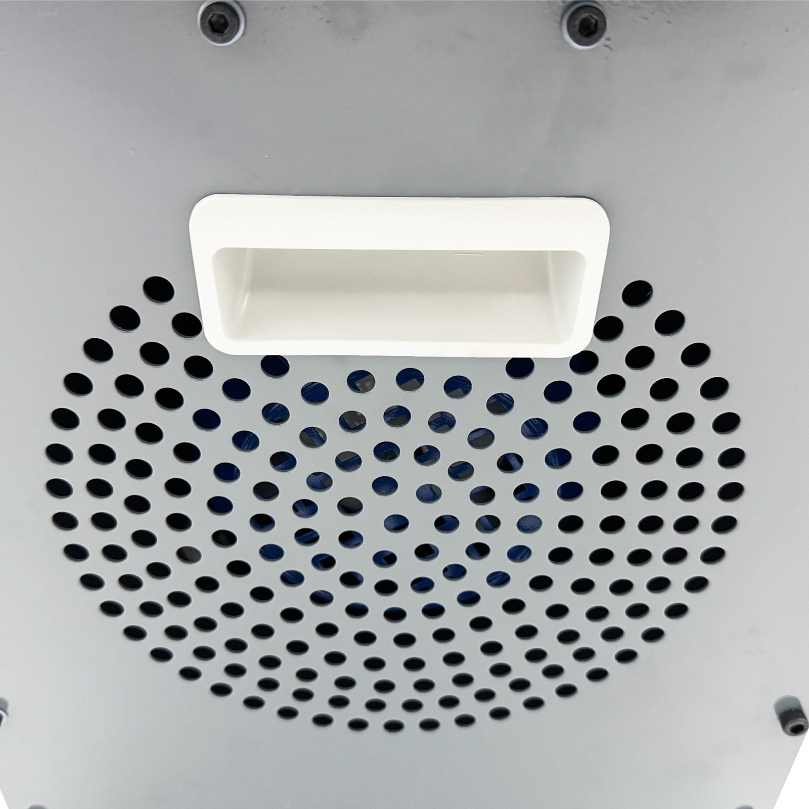 220V 1PH 750W Oil Mist Collector 650-823CFM CNC Machine Purifier