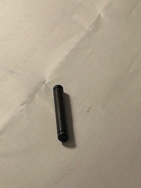 555016 Shaft