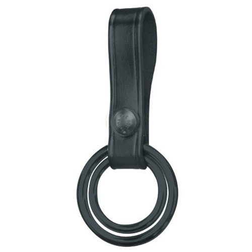 Gould & Goodrich B615 Double Ring Flashlight Holder