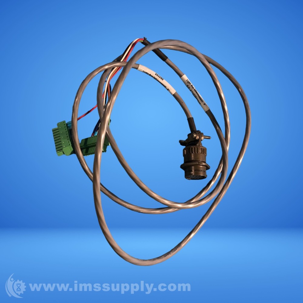 203260 Sensor Cable USIP