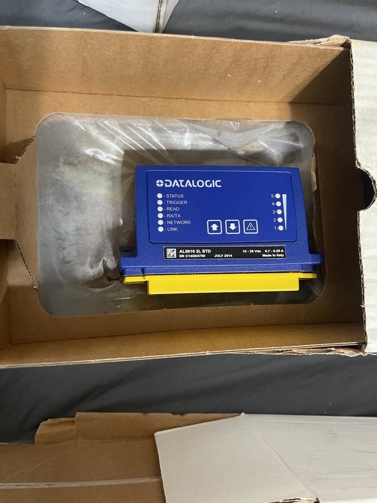 DataLogic AL5010 2L STD DEN Barcode Scanner Sensor 1000067753