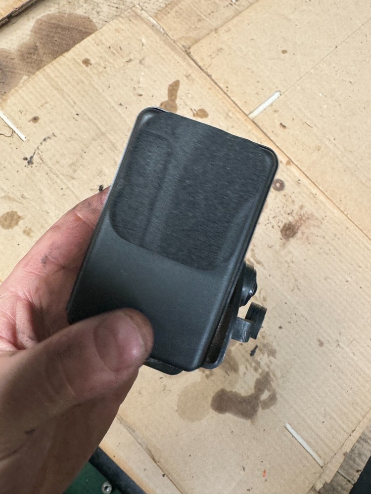 DUCATI 1200 S MONSTER 2017 ABS PUMP MODULATOR ECU