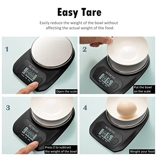 Digital Postal Precise Scale Electronic Postage Mail Letter Package Shipping New