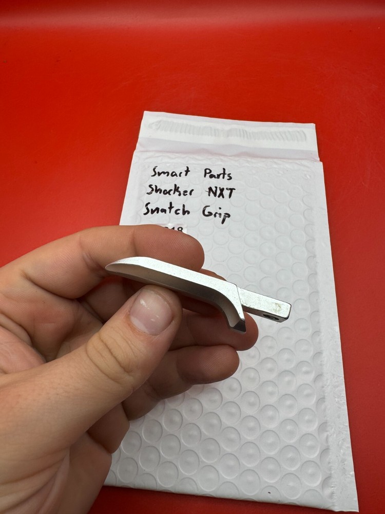 Smart Parts Shocker NXT Snatch Grip