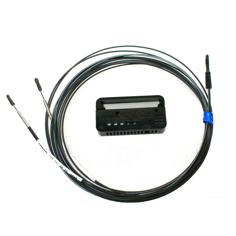 OMRON E32-T24 SENSOR FIBER OPTIC- US Stock