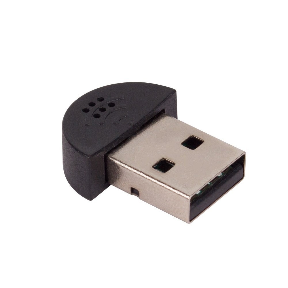 USB 2.0 Mini Microphone for Raspberry Pi & Desktop PCs