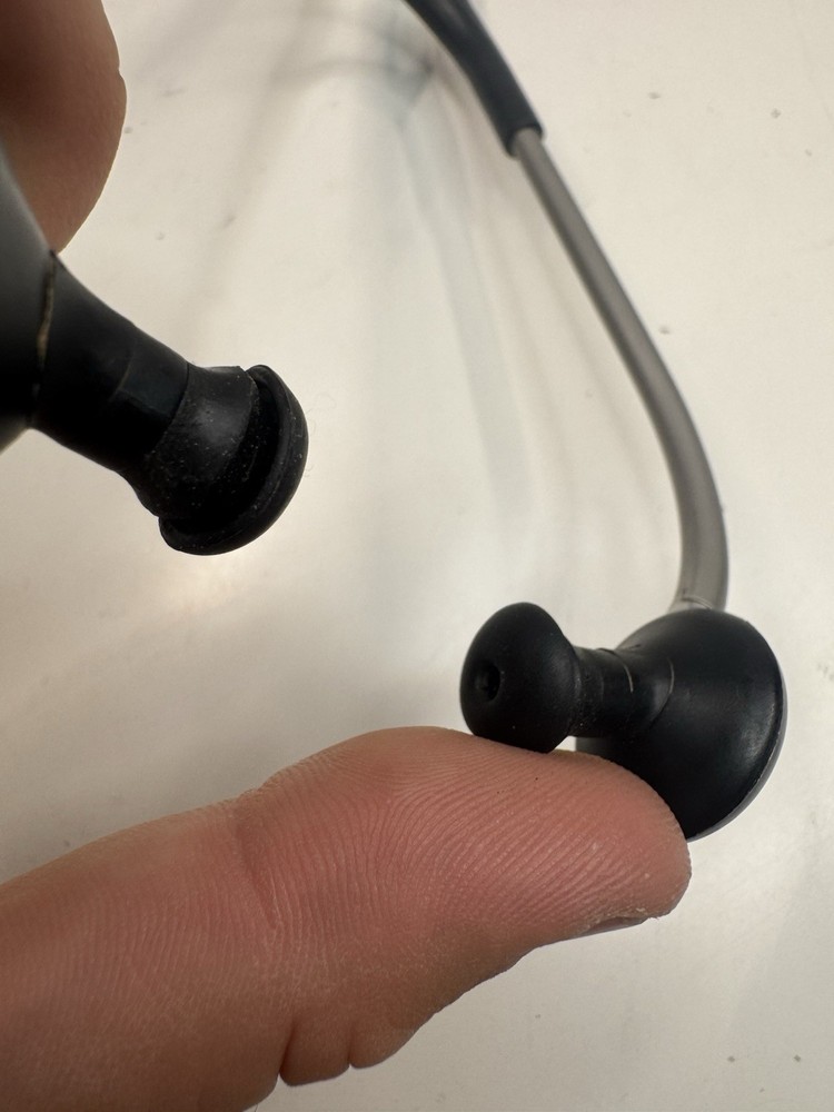 Thinklabs Rythm Digital Stethoscope ANR2 2ND Generation DS32a