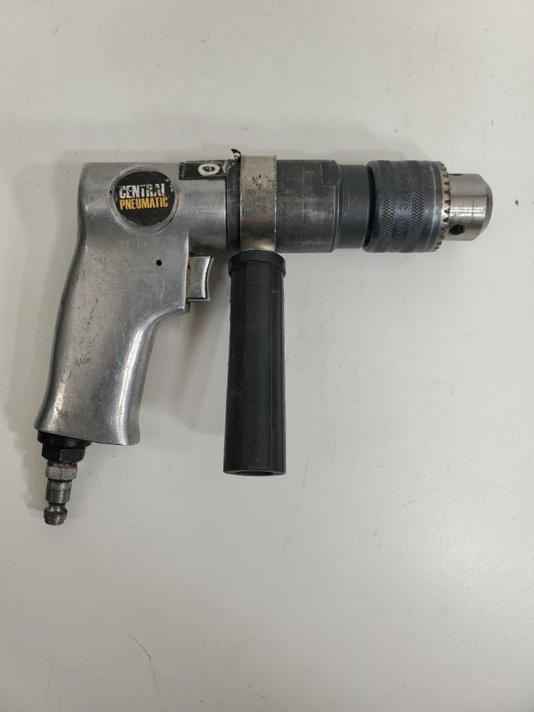 CENTRAL PNEUMATIC DRILL 98896 (P25020049)