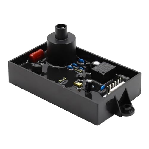 91367 RV Water Heater PC Control, Ignition Control Circuit Board Replacement