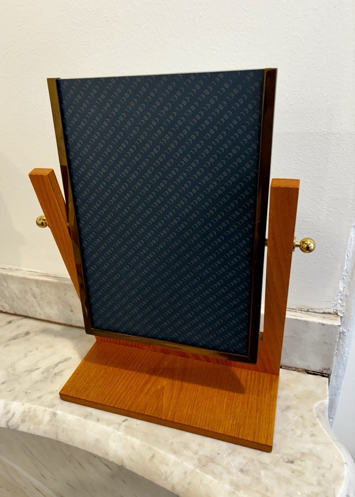 Ebel Official Mirror (S)