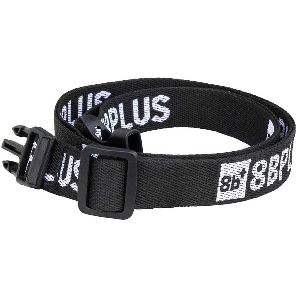 8BPLUS Chalk Bag Ruben, One Size