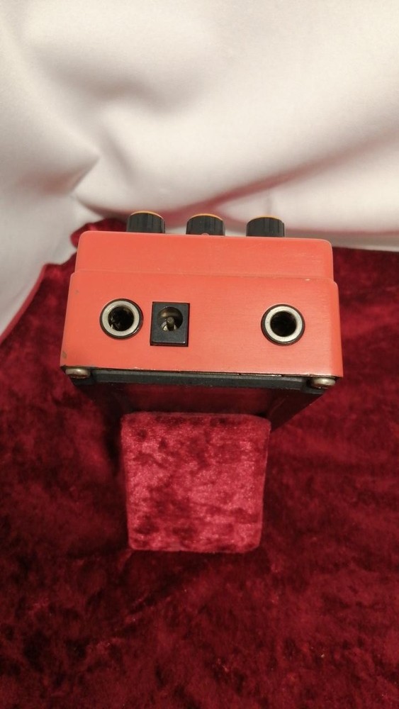 IBANEZ BP10 effector