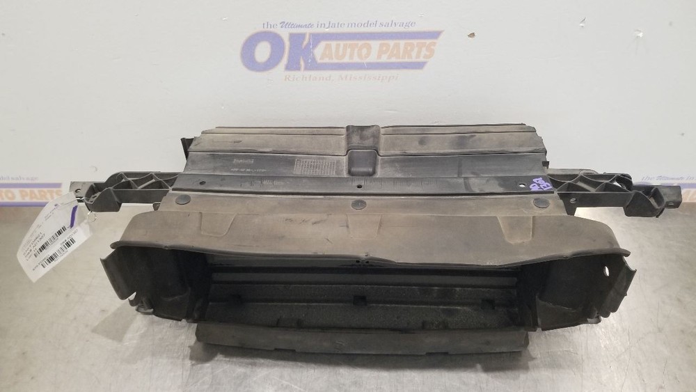 21 FORD EXPEDITION LOWER AIR SHUTTER 3.5L
