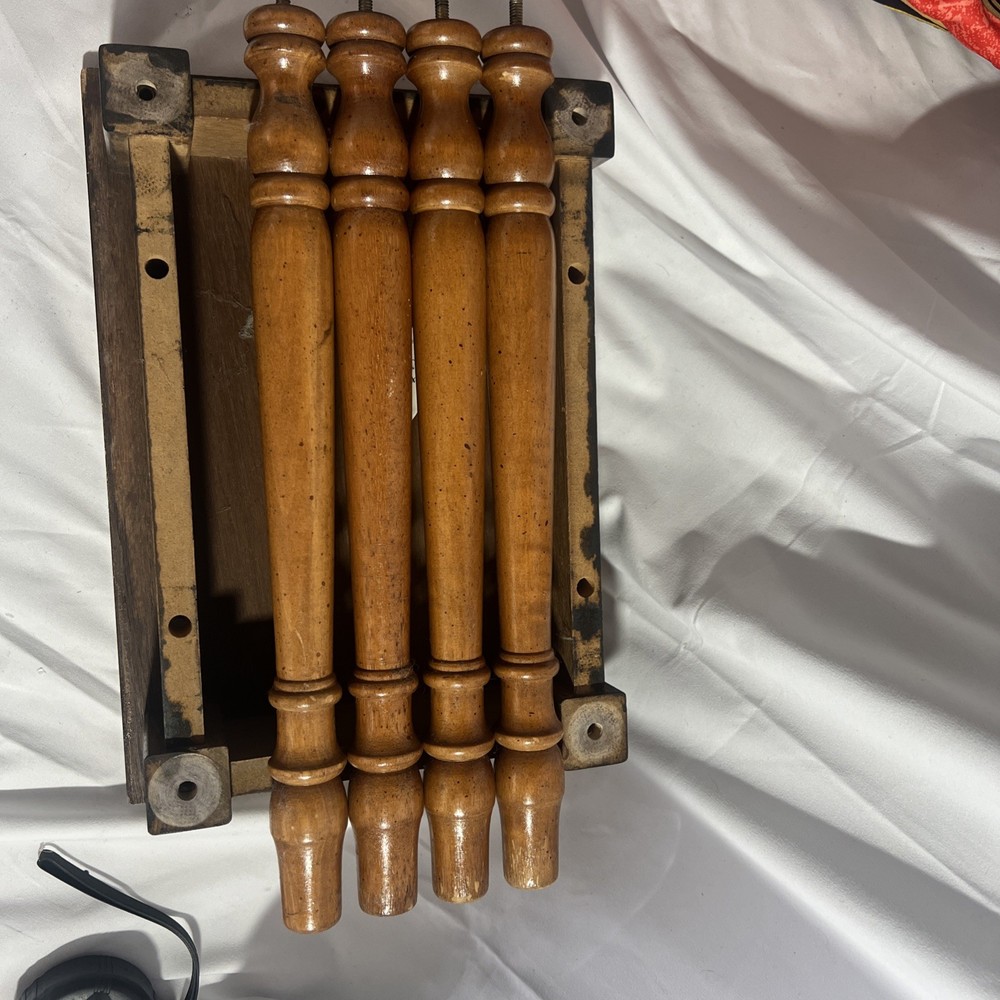 Centurion Coffe Table Vintage