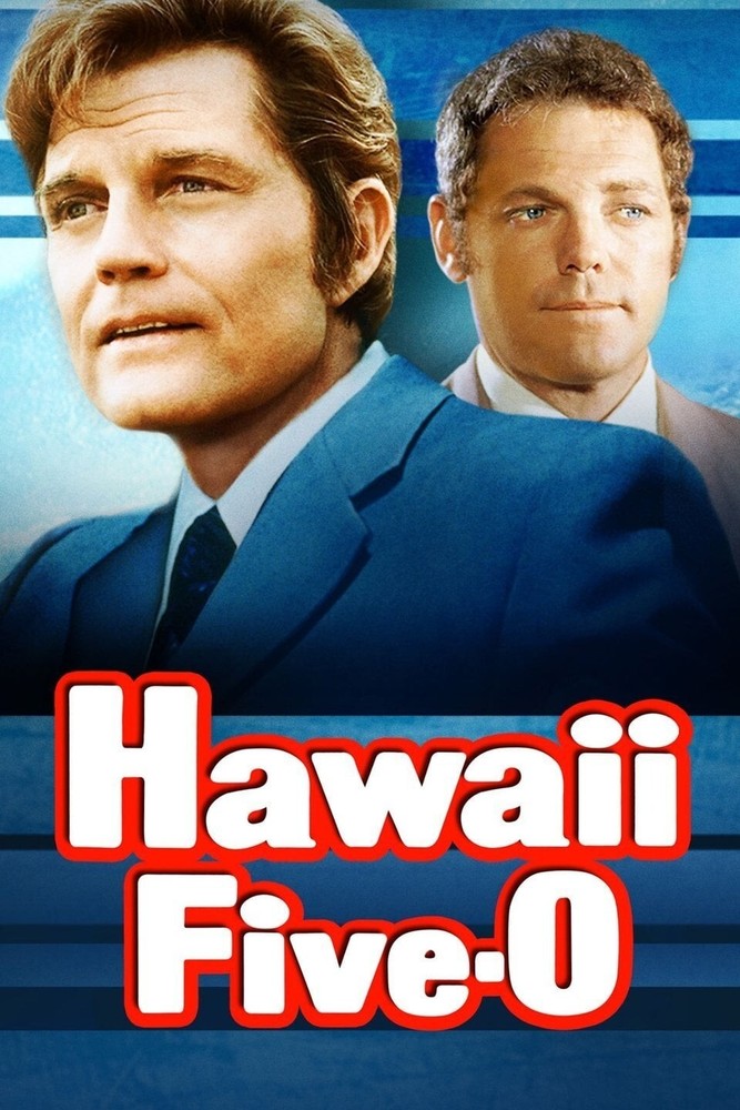 HAWAII FIVE-O / Robert Janes 1978 TV Script, Paul Williams "Stringer"