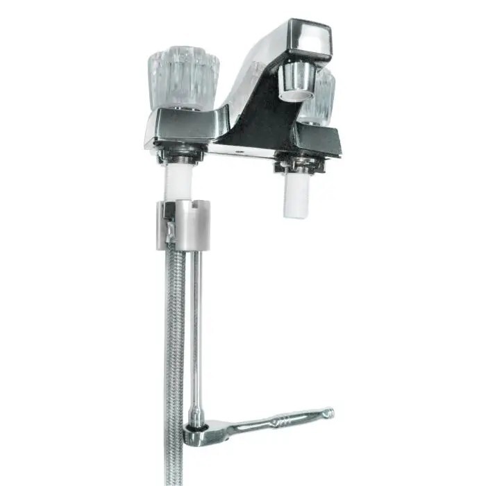 Superior Universal Faucet Nut Wrench Basin Buddy Tool Removes Lock Coupling Nuts