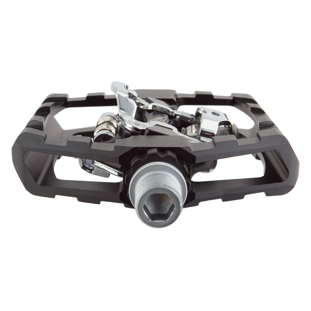 Origin8 Fiend Double Sided AM MTB Clipless Pedals 9/16 410060