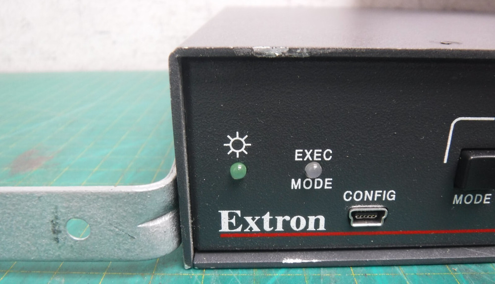 Extron MPS 409 HD Digital Media Presentation Switcher