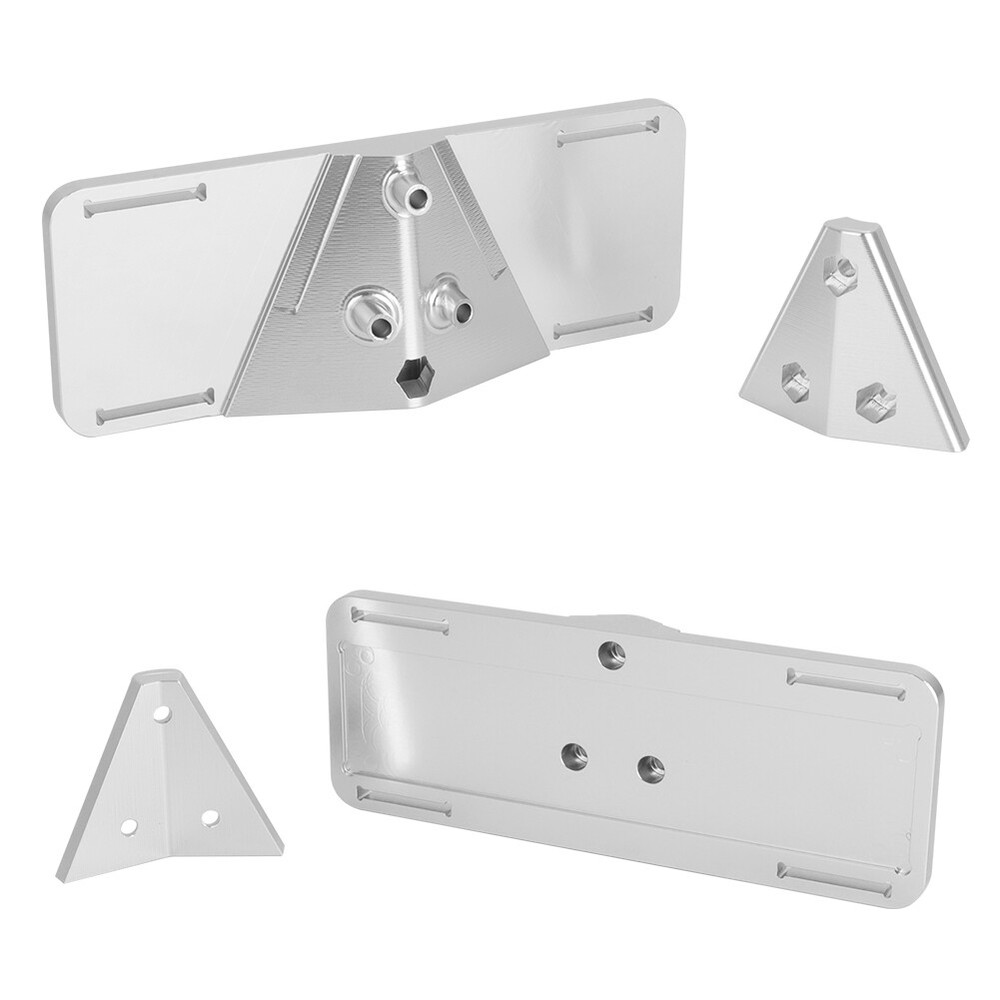 Universal Bluetooth Portable Speaker Mount Bracket For SeaDoo Spark Spark Trixx