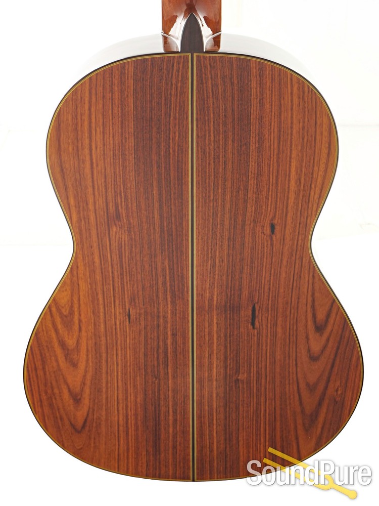 Esteve 12 Classical Guitar #1106 - Used