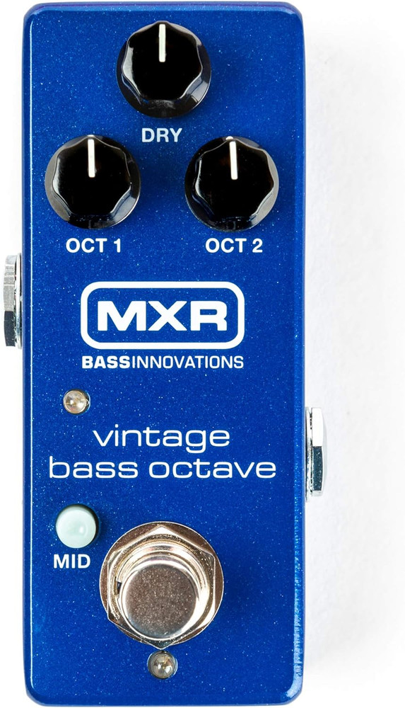® Vintage Bass Octave