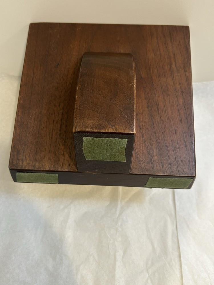 Barometer / Airguide Ships Wheel