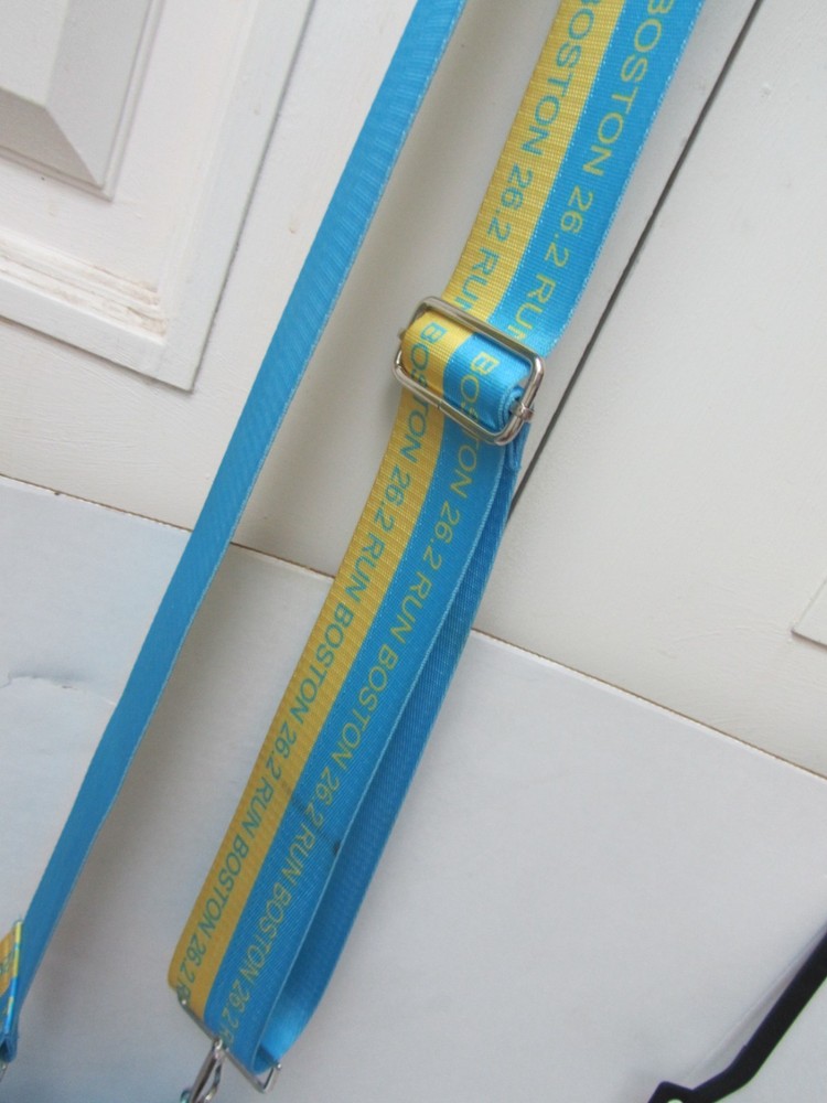 Water Bottle Carrier Bag with Strap