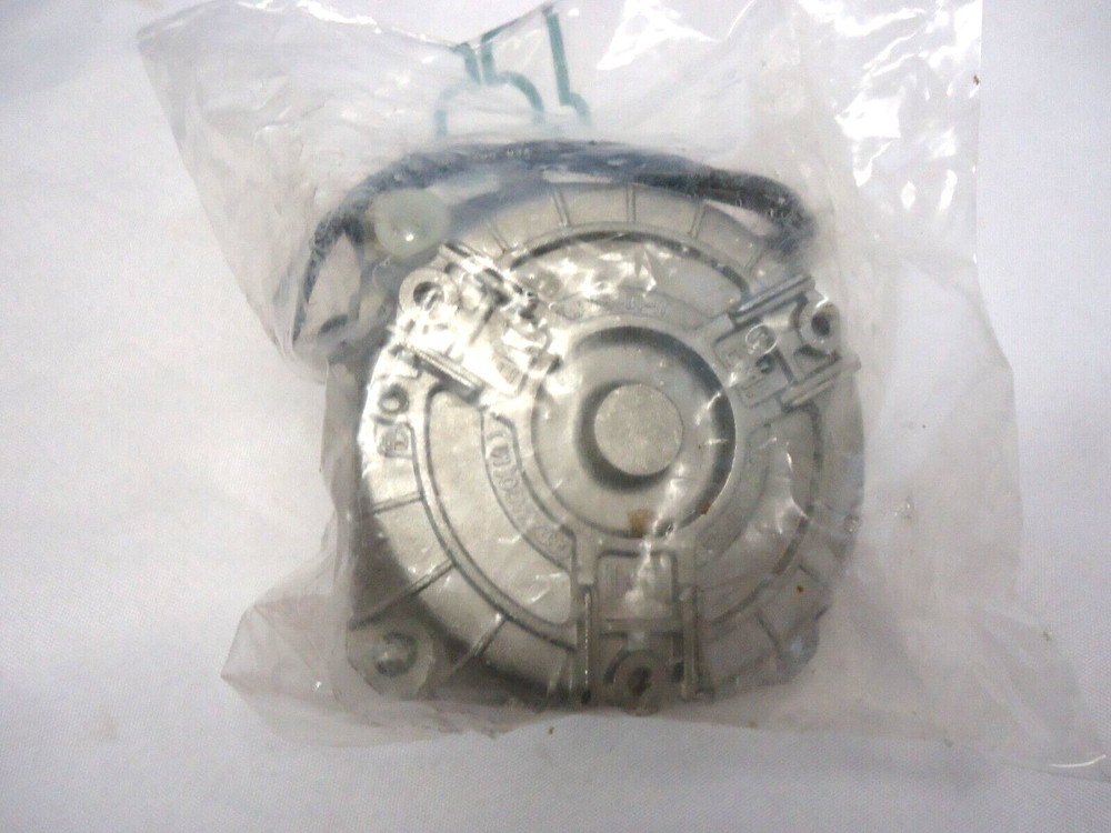 82UL-2011 PUMP MOTOR