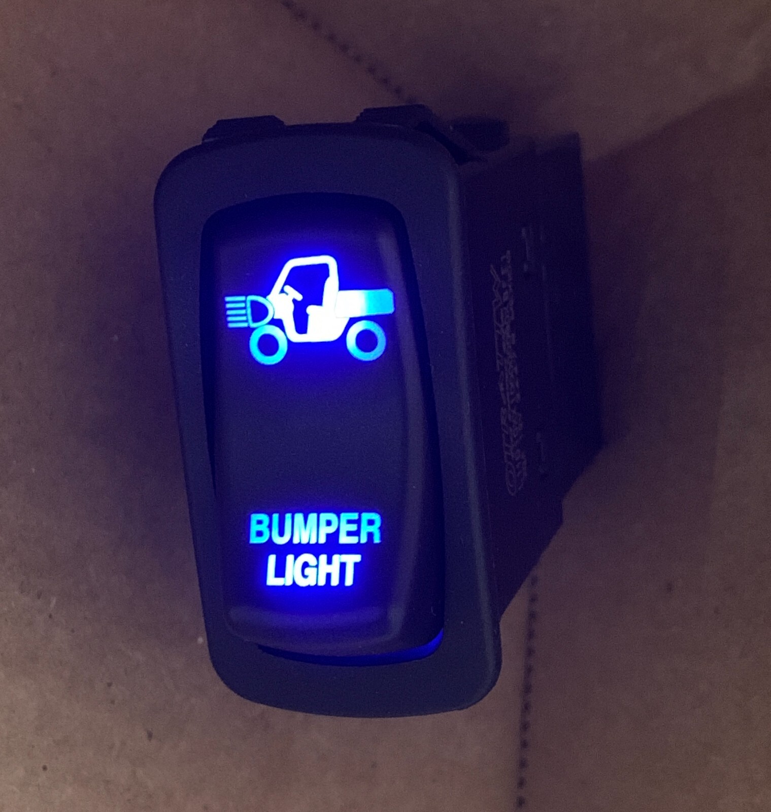 Plug and Play Turn Signal Horn Kit For 2025 Polaris Ranger XP 1000 Street Legal