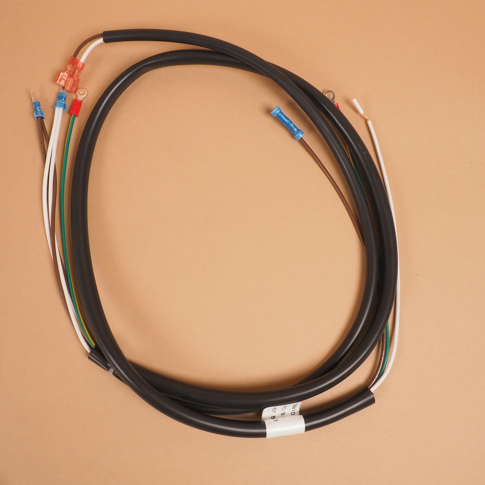 Taylor 084101 Harness Wire 8756 Cab Refrig