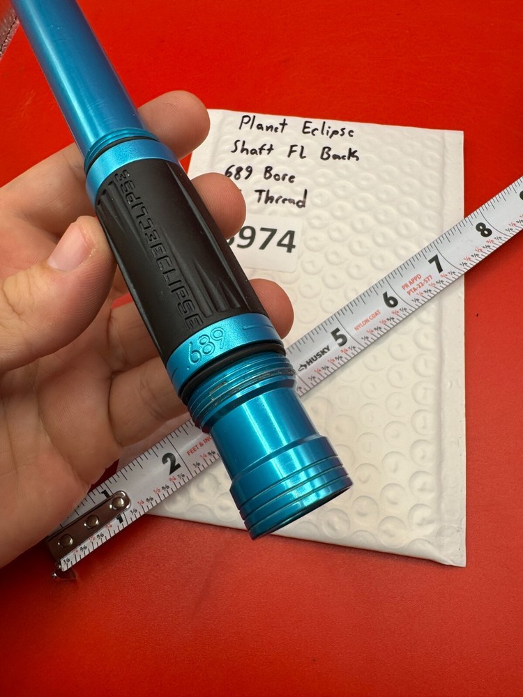 Planet Eclipse Shaft FL Back 689 Bore AC Thread