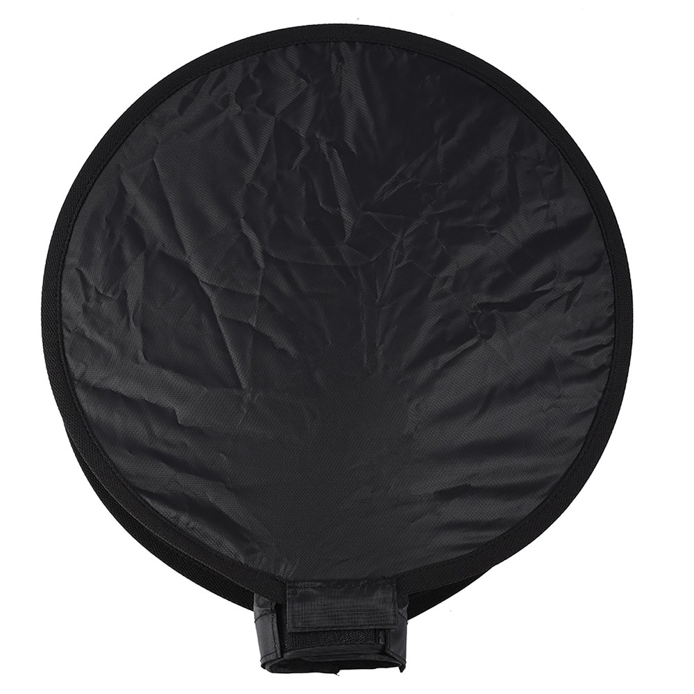 Mini Portable Round Beauty Dish Flash Diffuser Softbox (40cm)