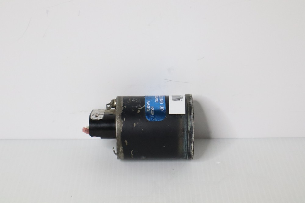 Flight Refueling Ltd 9201137 De-Ice Fluid Indicator
