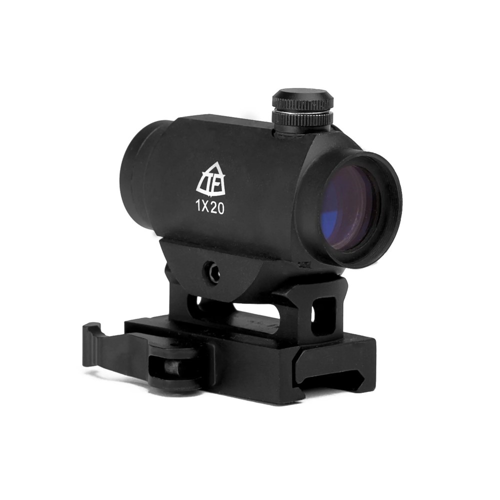 Trinity Force Waterproof Micro Dot SIGHT 1x20mm TF-MDS, DH120B