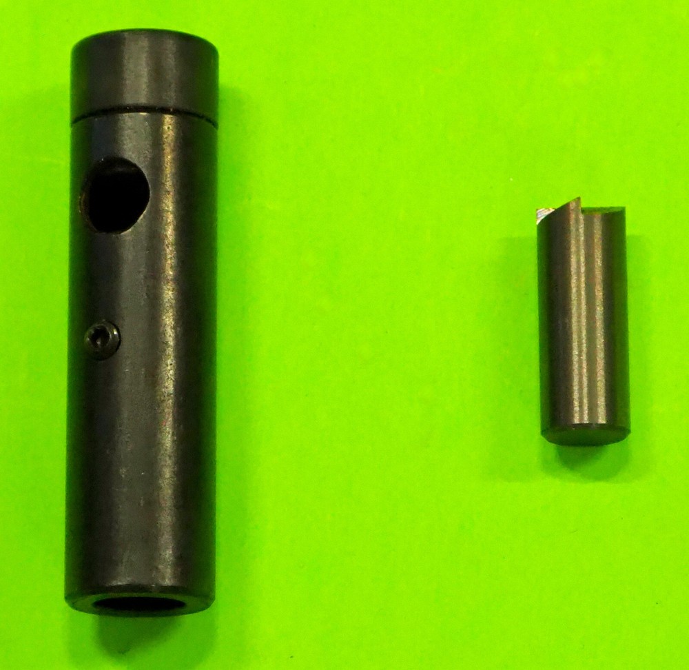 Sinclair Intl / Unmarked-Hand Held) Case Trimmer