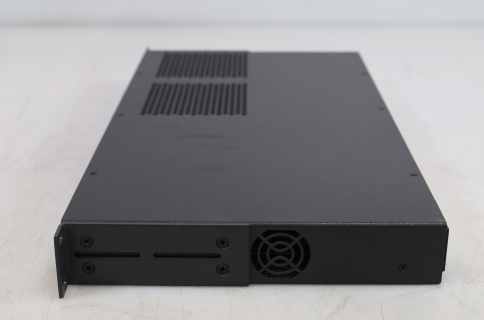 Extron DMP 128 Digital Matrix Processor