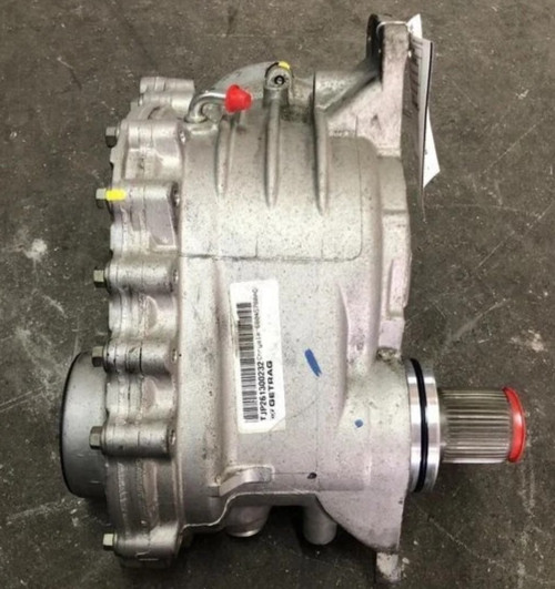 2011-2019 Dodge Journey Transfer Case Assembly