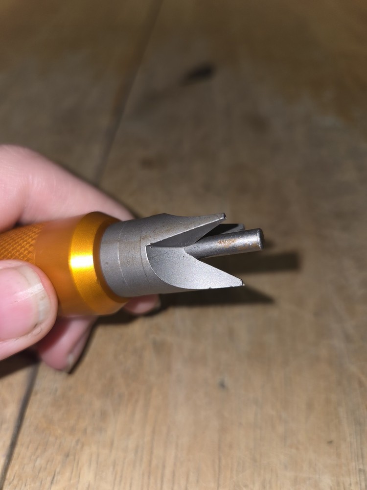 Lyman Case Prep Multi Tool