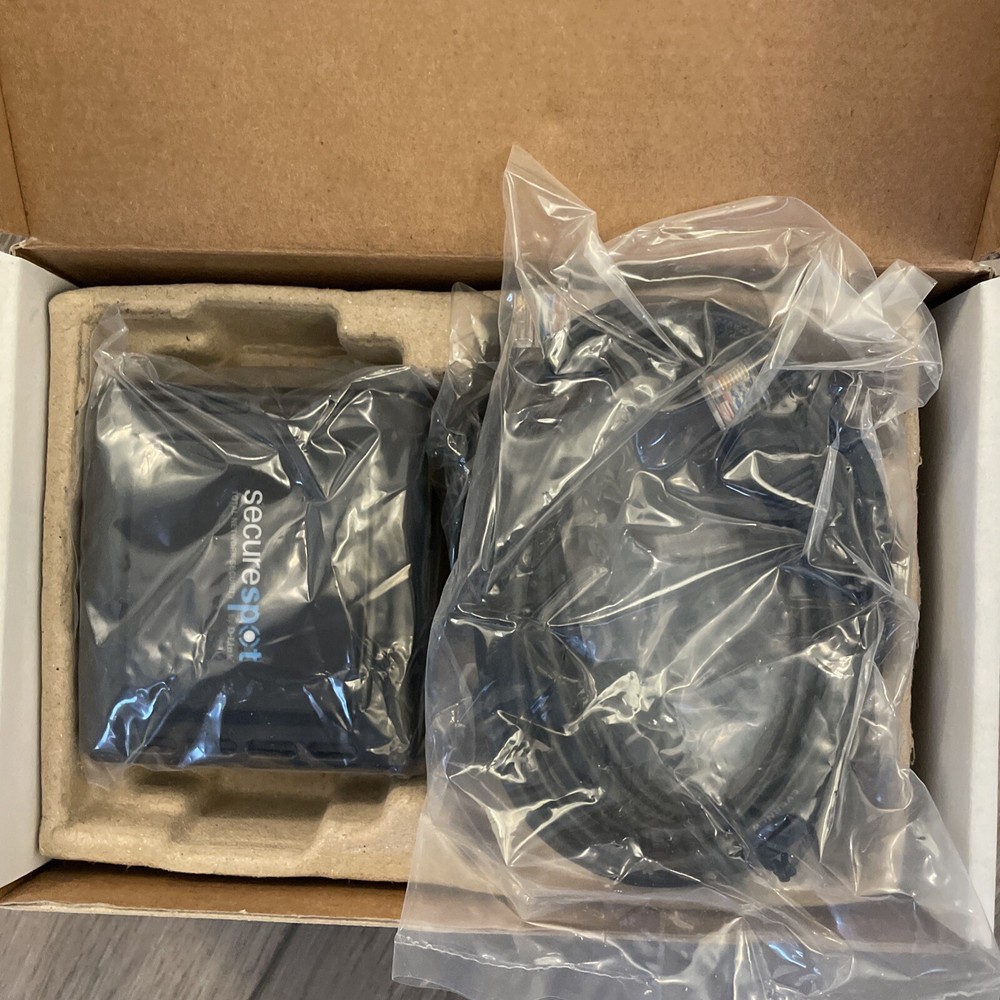 D-LINK DSD-150 SecureSpot Internet Security Firewall Free Shipping