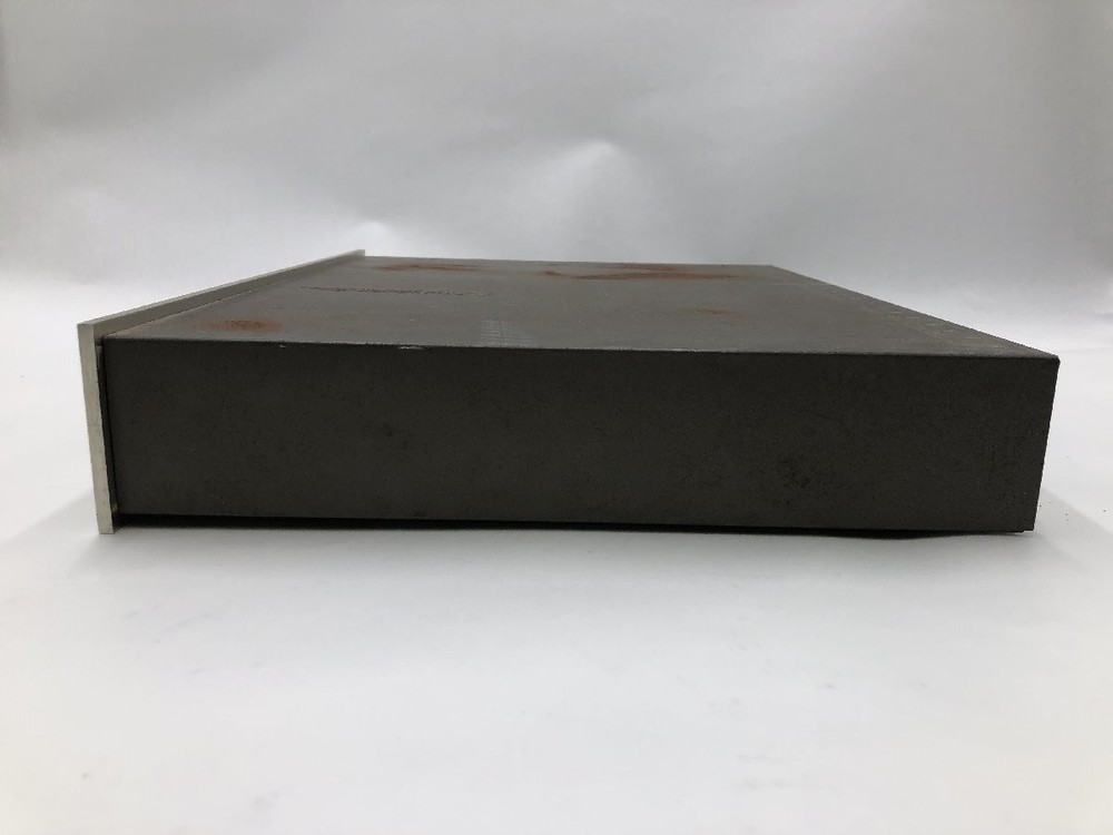 AS IS PIONEER U-24 Passive Type Multi Function Audio Program Selector JPN