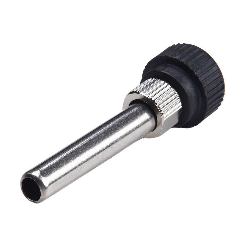 Reliable Copper Soldering Iron Tips 6pcs Tips for Professional Soldering Work