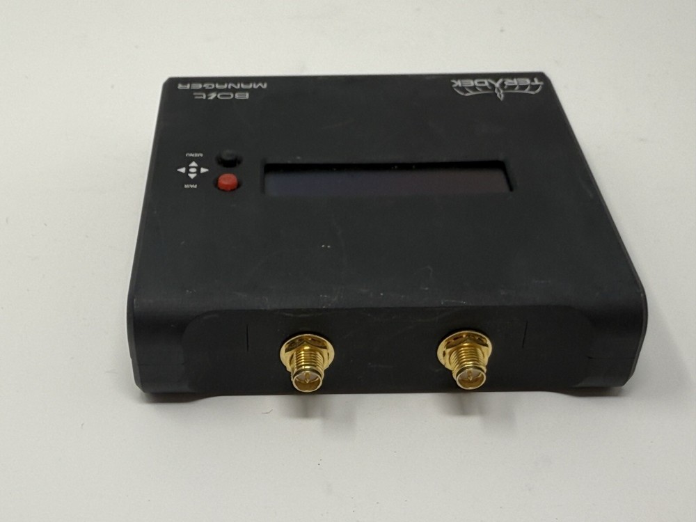 Teradek Bolt Manager