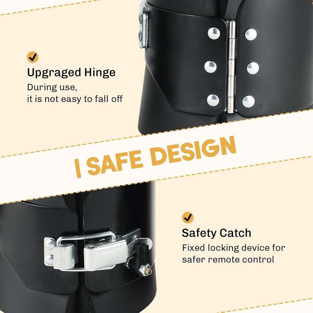 Anti Gravity Boots Inversion Hang Up Boots | Inversion Boots Gravity Compress...