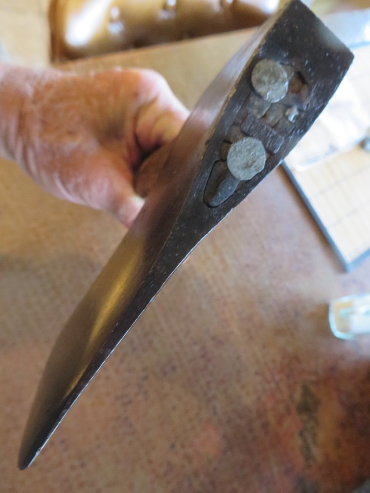 Hatchet Axe