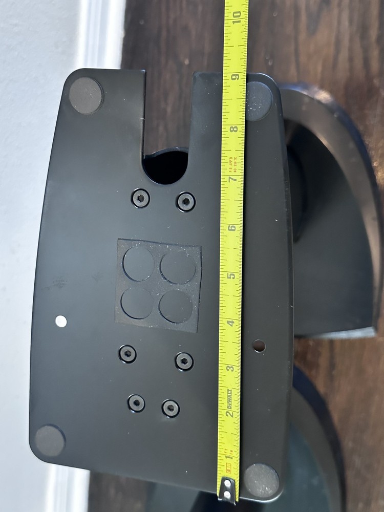 Paradigm J23 V2 Speaker Stands (pair)