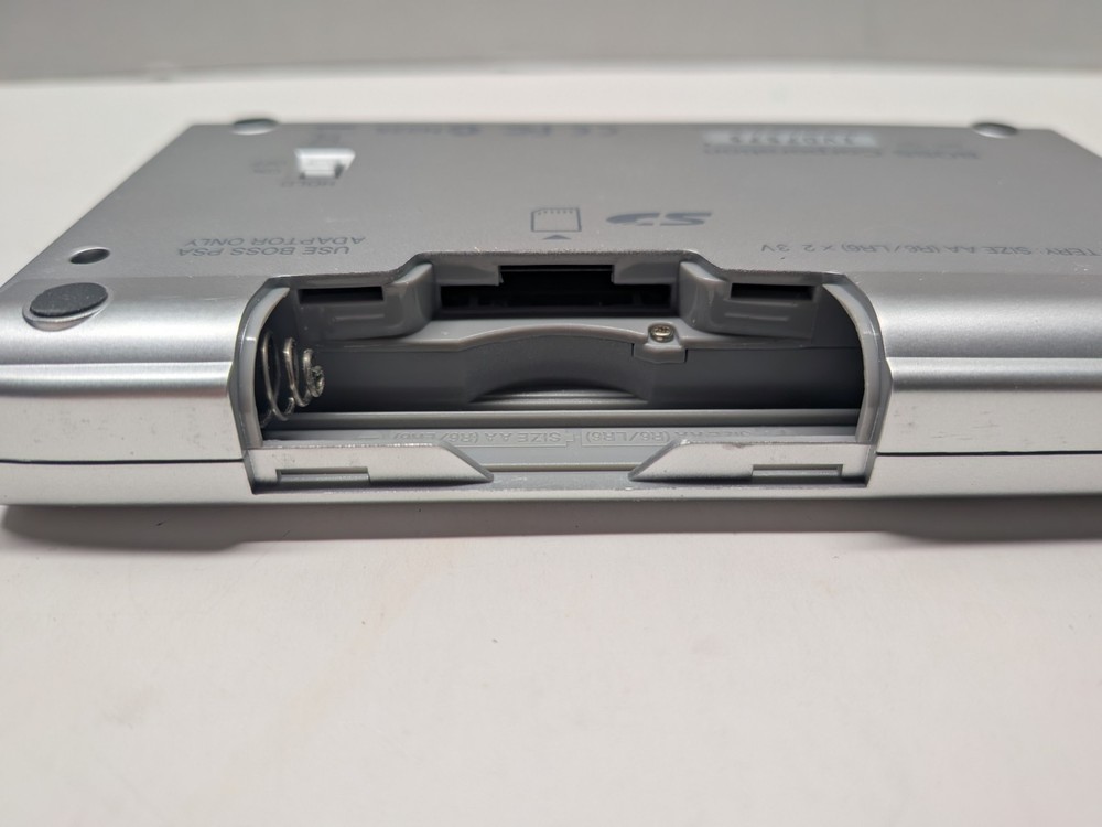 BOSS Micro BR Digital Recording Interface